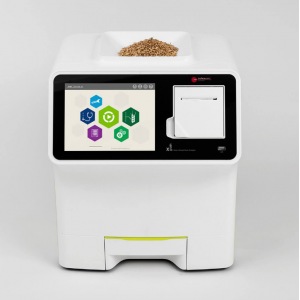 XGrain Near Infrared Grain Analyser